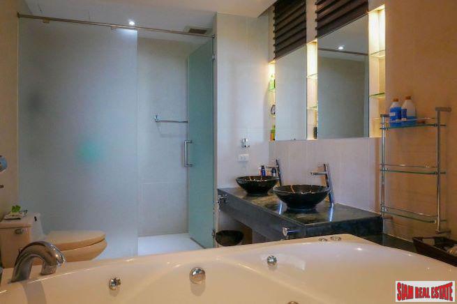Layan Garden | Amazing Penthouse Condominium with SeaViews and Excellent Facilities For Sale-19