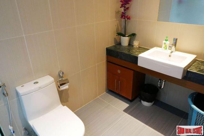 Layan Garden | Amazing Penthouse Condominium with SeaViews and Excellent Facilities For Sale-7