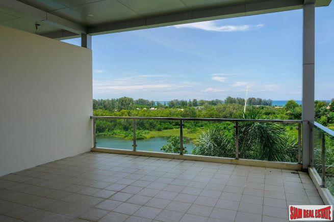 Layan Garden | Amazing Penthouse Condominium with Sea Views and Excellent Facilities For Rent-29
