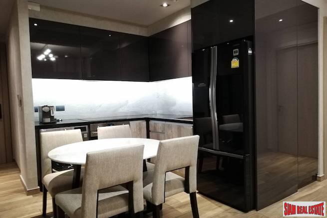 The Loft Asoke | Great City Views from this Two Bedroom Luxury Class Condominium for Sale-18
