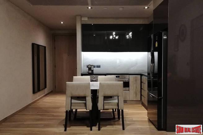 The Loft Asoke | Great City Views from this Two Bedroom Luxury Class Condominium for Sale-20