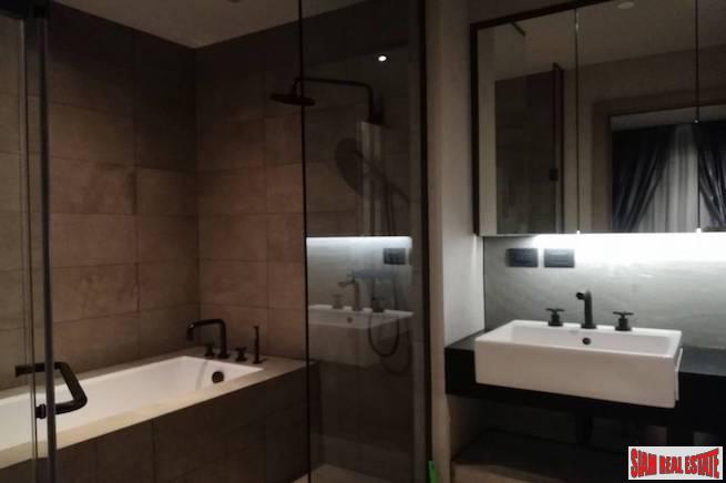 The Loft Asoke | Great City Views from this Two Bedroom Luxury Class Condominium for Sale-22