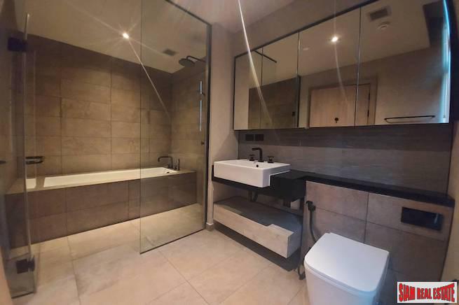 The Loft Asoke | Great City Views from this Two Bedroom Luxury Class Condominium for Sale-4