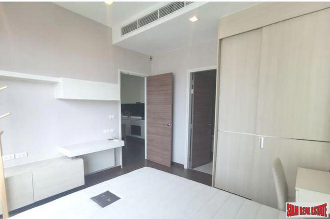 Q Asoke | Cozy One Bedroom for Rent on the 30th Floor and Next to the MRT Station-5