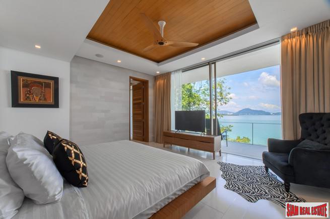 Spectacular Sea Views and Ultimate Luxury Estate for Rent in Ao Makham-28