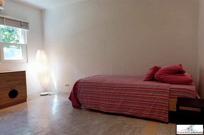 Unique Large Four Bedroom Sea View House with Private Swimming Pool for Sale in Ao Makham