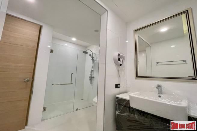 Newly Built Two Bedroom with Amazing Sea Views of Three Beaches for Sale in Patong