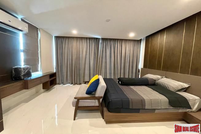 Newly Built Two Bedroom with Amazing Sea Views of Three Beaches for Sale in Patong