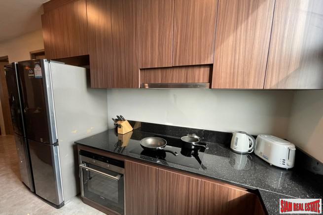 Newly Built Two Bedroom with Amazing Sea Views of Three Beaches for Sale in Patong