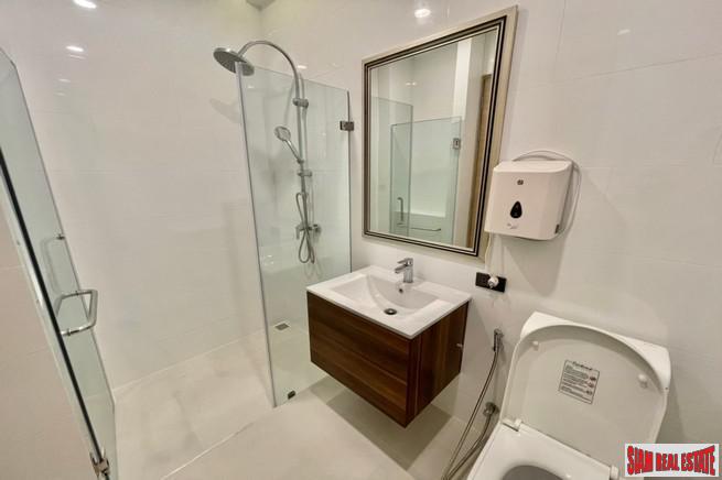 Newly Built Two Bedroom with Amazing Sea Views of Three Beaches for Sale in Patong