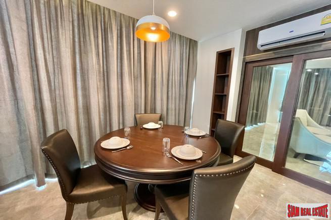 Newly Built Two Bedroom with Amazing Sea Views of Three Beaches for Sale in Patong