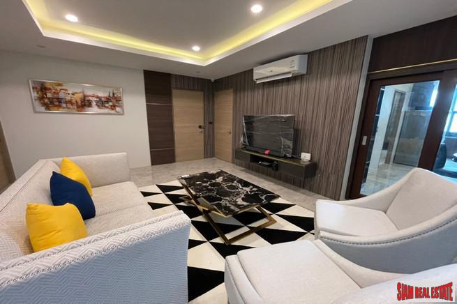 Newly Built Two Bedroom with Amazing Sea Views of Three Beaches for Sale in Patong