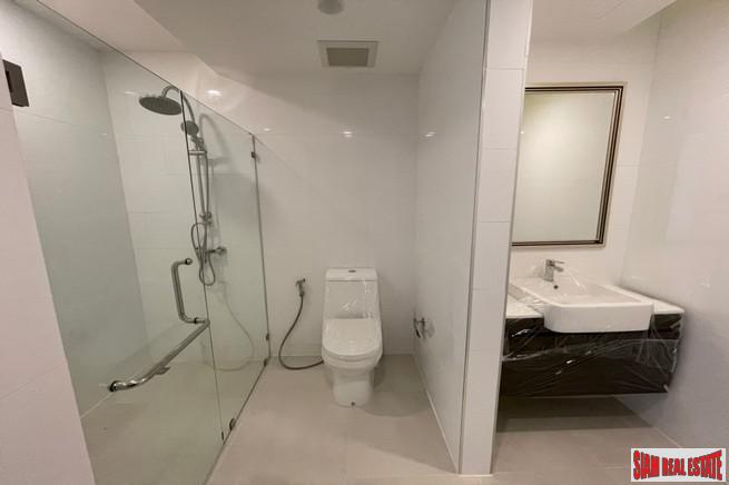 Newly Built Two Bedroom with Amazing Sea Views of Three Beaches for Sale in Patong