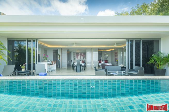Layan Sea View Villas | Two Bedroom Luxury Pool Villa with Amazing Sea Views-21