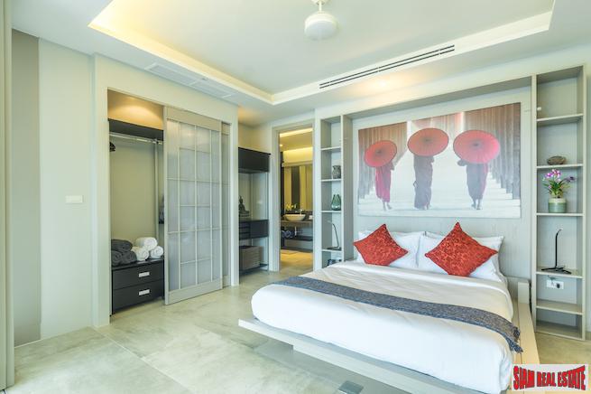 Layan Sea View Villas | Two Bedroom Luxury Pool Villa with Amazing Sea Views