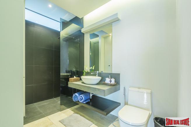 Layan Sea View Villas | Two Bedroom Luxury Pool Villa with Amazing Sea Views