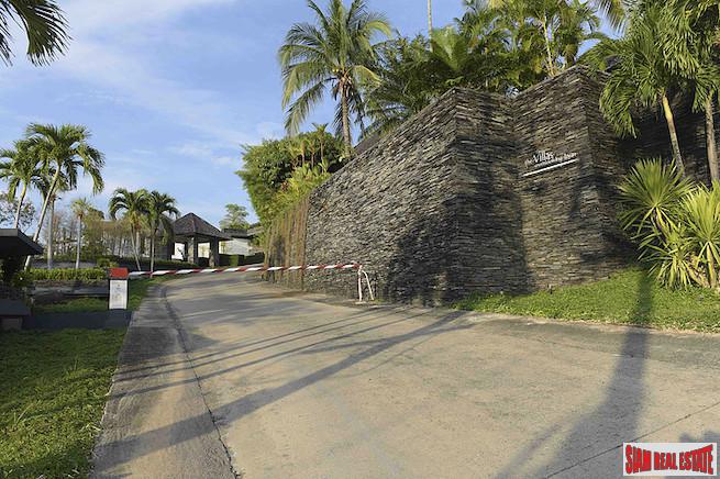 Layan Sea View Villas | Two Bedroom Luxury Pool Villa with Amazing Sea Views