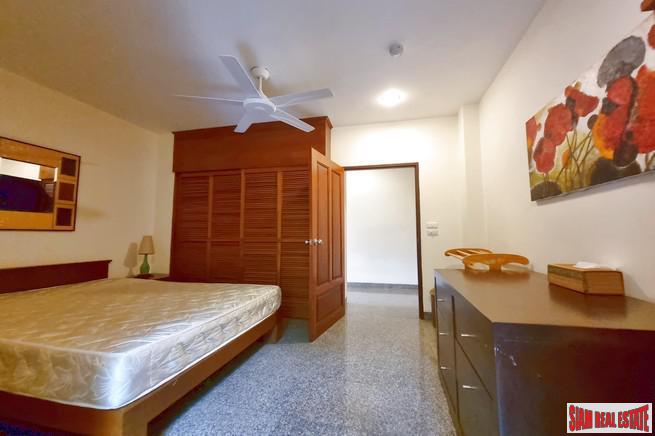 Kata Noi Seaview Residence | Exceptional Two Bedroom Sea View Condo for Rent