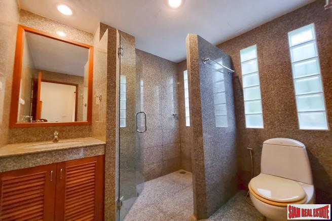 Kata Noi Seaview Residence | Exceptional Two Bedroom Sea View Condo for Rent