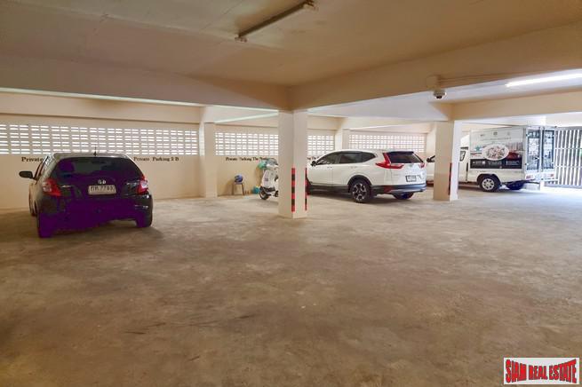 Kata Noi Seaview Residence | Exceptional Two Bedroom Sea View Condo for Rent-28