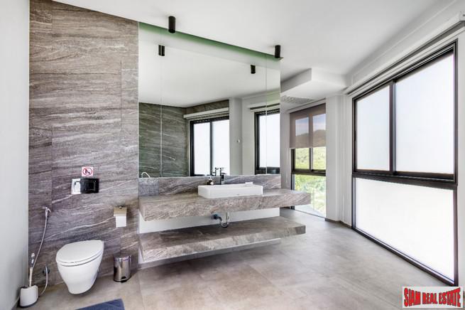 Kimera Pool Villas Chalong | Extra Large Three Storey Modern House with Pool for Rent