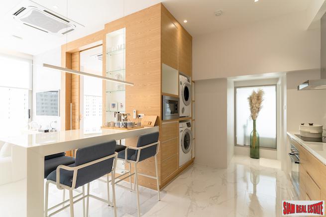 New Three Bedroom Pool Villa Development with Smart Home Features for Sale in Cherng Talay