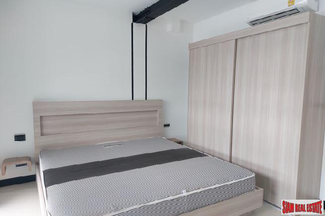New Four Bedroom Private Pool Smart Villas for Sale in Rawai