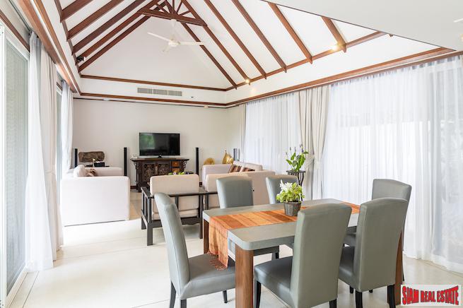 Katamanda Villa | Private Four Bedroom Pool Villa for Sale only 5 Minute Walk to Kata Beach-10
