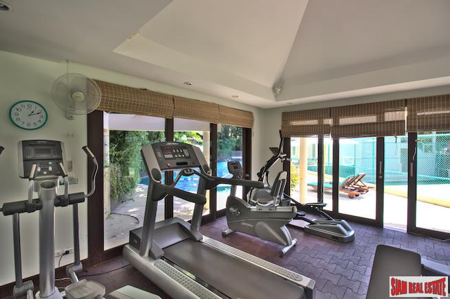 Katamanda Villa | Private Four Bedroom Pool Villa for Sale only 5 Minute Walk to Kata Beach-3