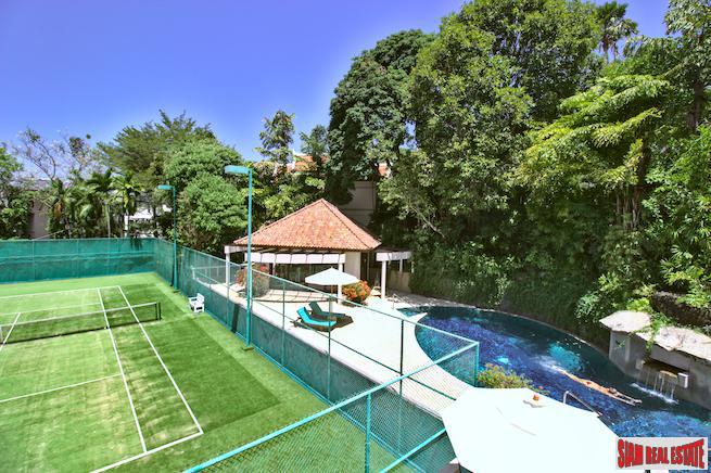 Katamanda Villa | Private Four Bedroom Pool Villa for Sale only 5 Minute Walk to Kata Beach-7