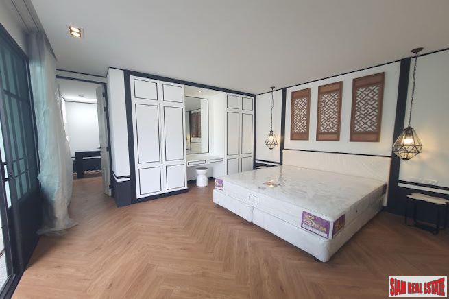Mono Villa Pasak | Large and Sunny Brand New Three Bedroom Pool Villa for Rent in Pasak, Cherng Talay