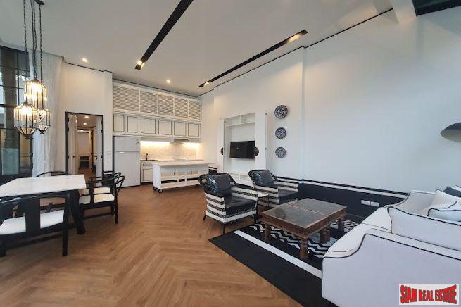 Mono Villa Pasak | Large and Sunny Brand New Three Bedroom Pool Villa for Rent in Pasak, Cherng Talay-18
