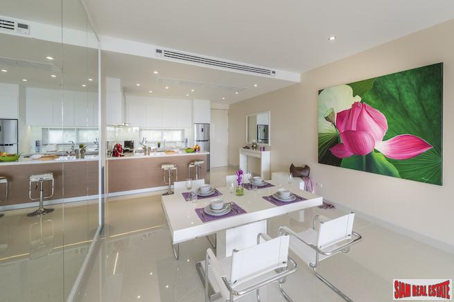 Sansuri Surin Beach | Two Bedroom Condo for Rent only Minutes to Surin & Bang Tao Beach-10