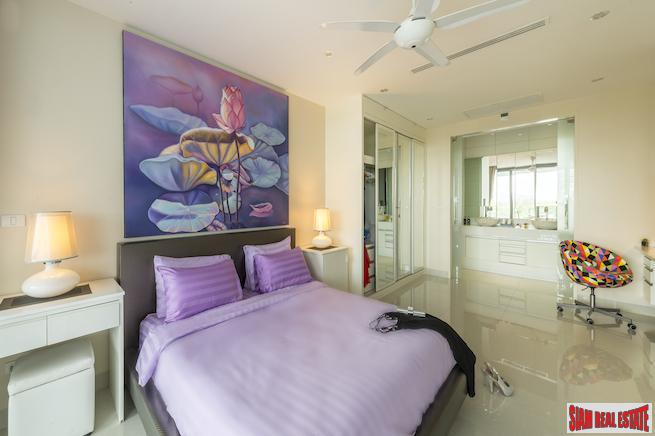 Sansuri Surin Beach | Two Bedroom Condo for Rent only Minutes to Surin & Bang Tao Beach-12