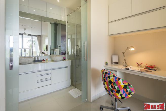 Sansuri Surin Beach | Two Bedroom Condo for Rent only Minutes to Surin & Bang Tao Beach