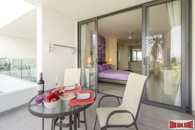 Sansuri Surin Beach | Two Bedroom Condo for Rent only Minutes to Surin & Bang Tao Beach