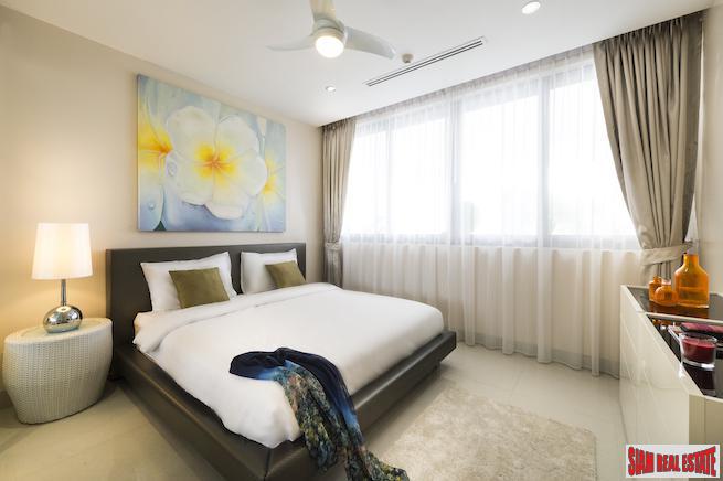 Sansuri Surin Beach | Two Bedroom Condo for Rent only Minutes to Surin & Bang Tao Beach