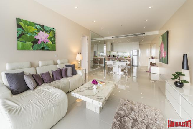 Sansuri Surin Beach | Two Bedroom Condo for Rent only Minutes to Surin & Bang Tao Beach