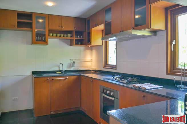 Quality Three Bedroom Pool Villa + 560 sqm Land Plot for Sale in Rawai