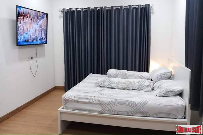 Golden Neo Bangna-Suanluang | Fabulous Semi-Detached House in Excellent Environment-16