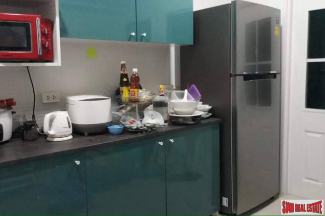 Golden Neo Bangna-Suanluang | Fabulous Semi-Detached House in Excellent Environment-7