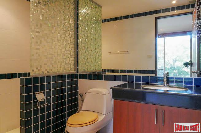 Sunny Sea Views & Exclusive Secure Well Maintained Estate - Four Bedroom Corner Penthouse for Sale-15