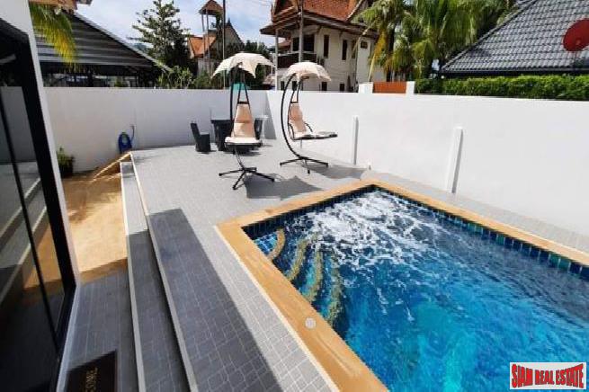 Two Storey Single House with Two Rental Units on Ground Floor for Sale 5 Minutes from Kamala Beach-17