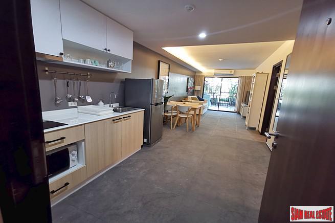 The Title Condo Rawai Phase 2 | Recently Renovated Two Bedroom Pool Access Condo for Sale-2