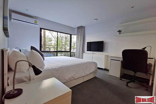 The Title Condo Rawai Phase 2 | Recently Renovated Two Bedroom Pool Access Condo for Sale-5