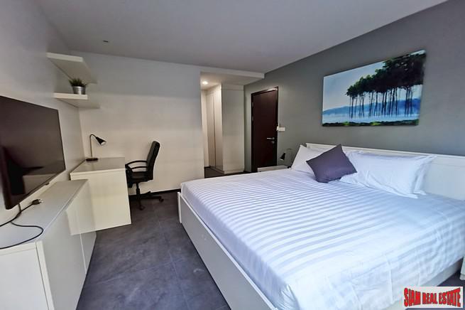 The Title Condo Rawai Phase 2 | Recently Renovated Two Bedroom Pool Access Condo for Sale-7