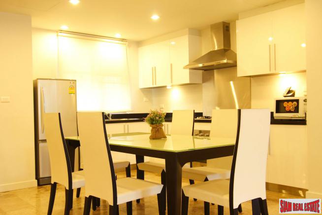Triplex with Pool and Gardens for Sale in a Convenient Area near Phuket Town - Business Opportunity for Rental Income-3