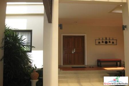 Laguna Village | Lake View House for Sale with Four Bedrooms & Private Swimming Pool