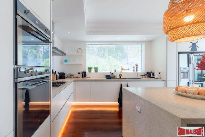 Suriyana | Large Four Bedroom Single Storey Home only Minutes from Surin Beach-14