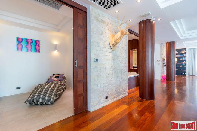 Suriyana | Large Four Bedroom Single Storey Home only Minutes from Surin Beach-16